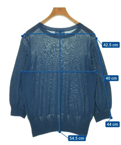 1er Arrondissement Sweaters