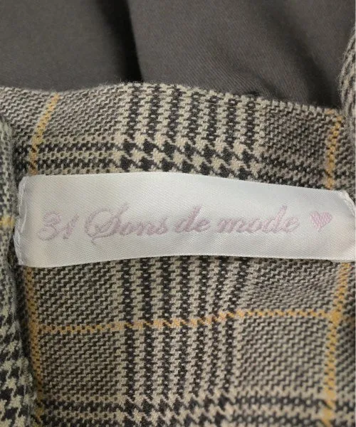 31 Sons De Mode Dresses