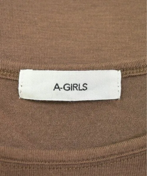 A-GIRLS Sweaters
