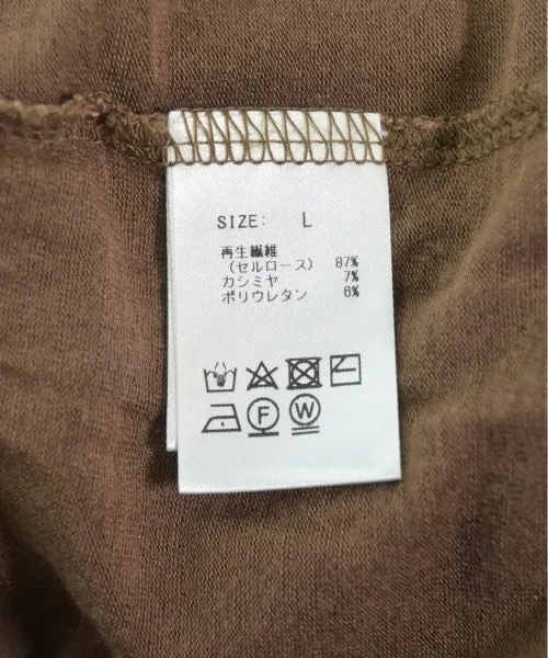 A-GIRLS Sweaters