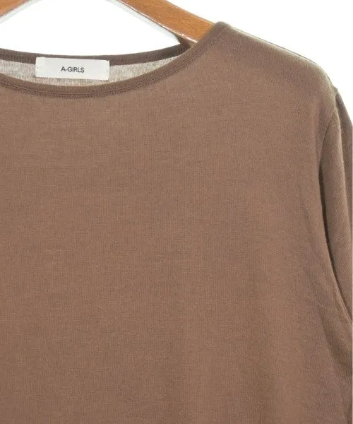 A-GIRLS Sweaters