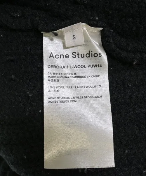 Acne Studios Sweaters