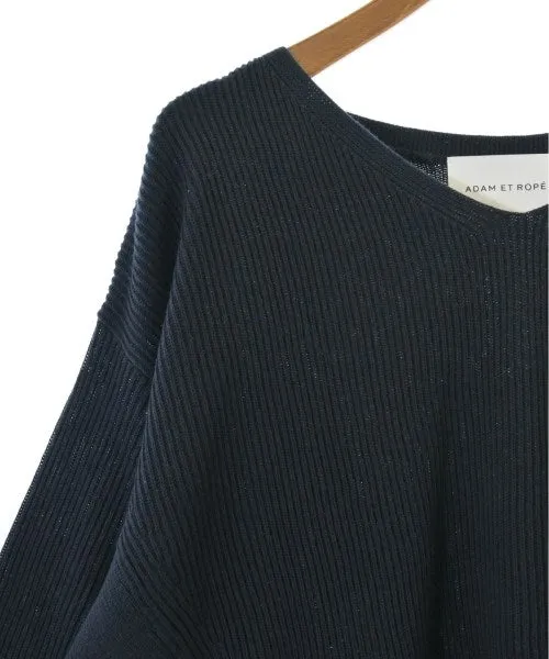 ADAM ET ROPE Sweaters