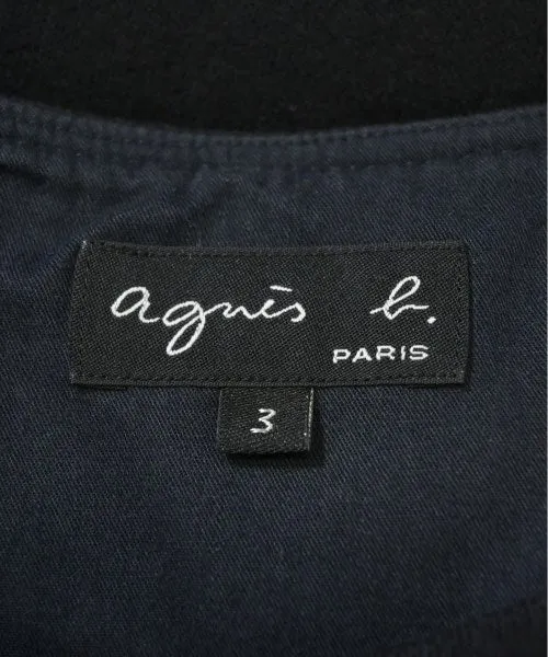 Agnes B. Dresses