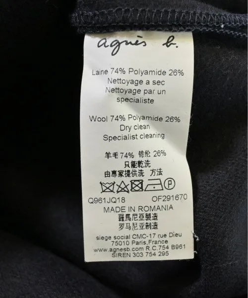 Agnes B. Dresses
