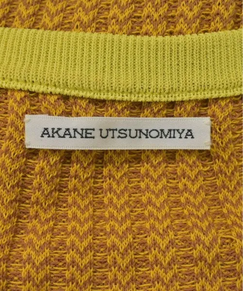 AKANE UTSUNOMIYA Dresses