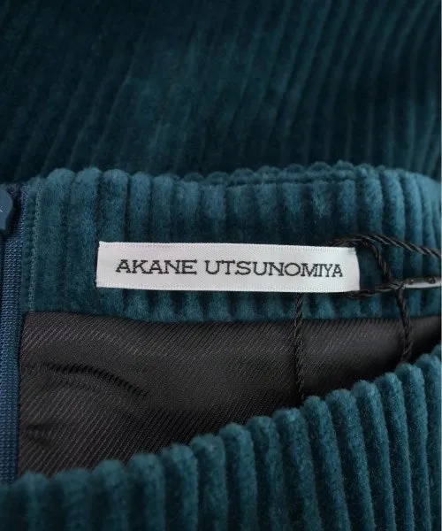 AKANE UTSUNOMIYA Dresses