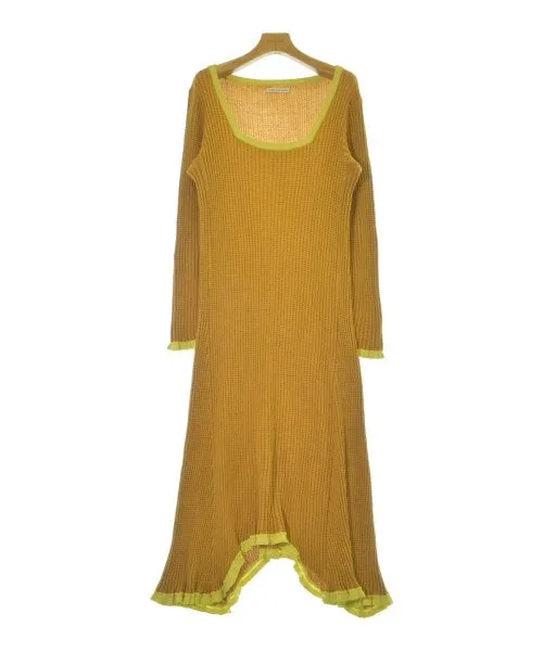 AKANE UTSUNOMIYA Dresses