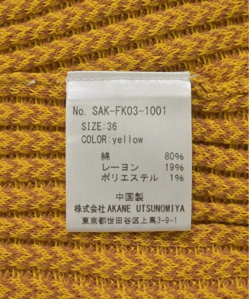 AKANE UTSUNOMIYA Dresses