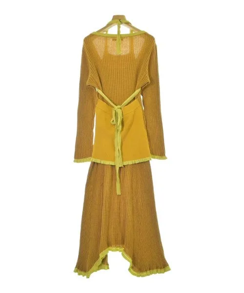 AKANE UTSUNOMIYA Dresses