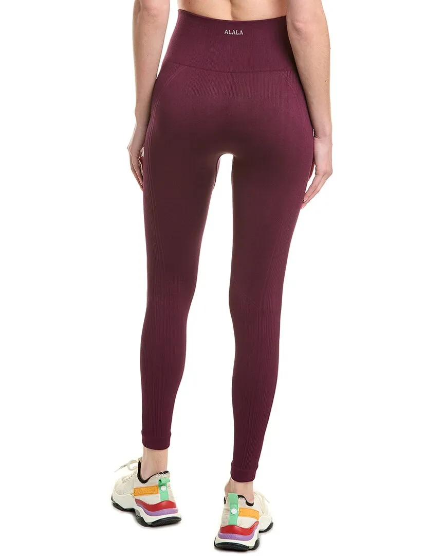 Alala Barre Seamless Legging