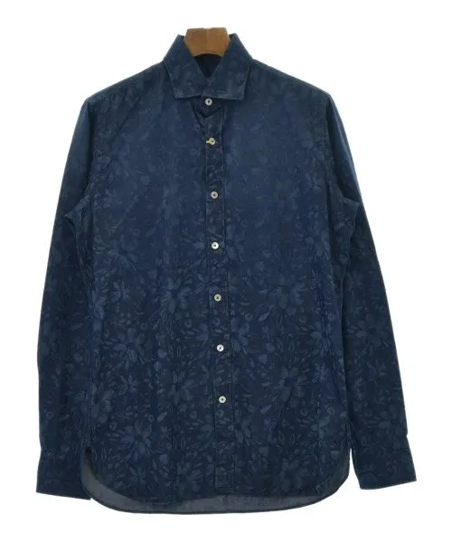ALESSANDRO GHERARDI Casual shirts