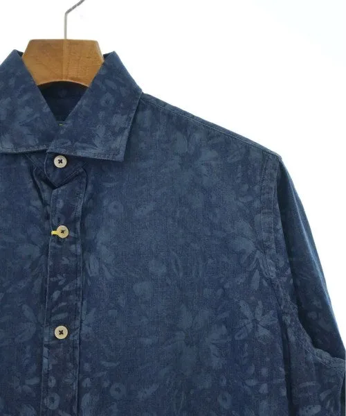 ALESSANDRO GHERARDI Casual shirts