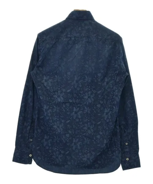 ALESSANDRO GHERARDI Casual shirts