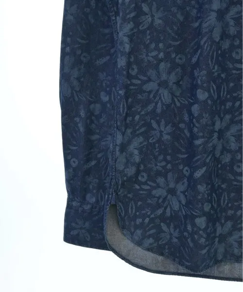 ALESSANDRO GHERARDI Casual shirts