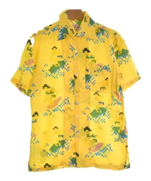 Aloha Blossom Casual shirts