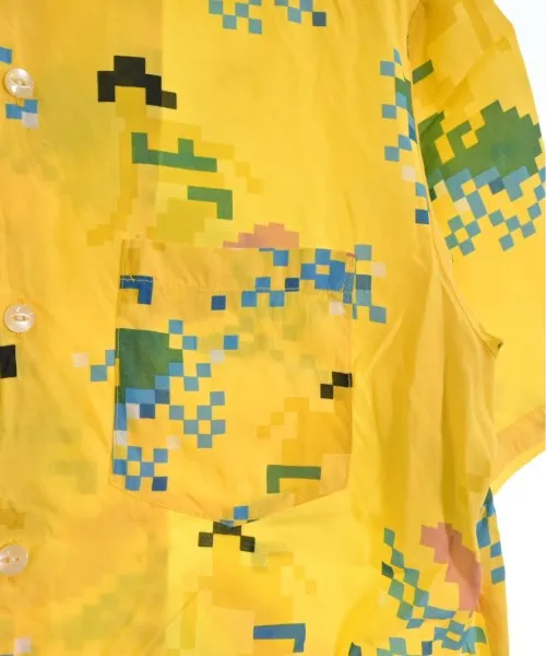 Aloha Blossom Casual shirts