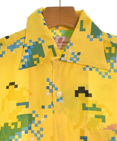 Aloha Blossom Casual shirts