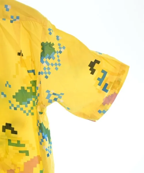 Aloha Blossom Casual shirts