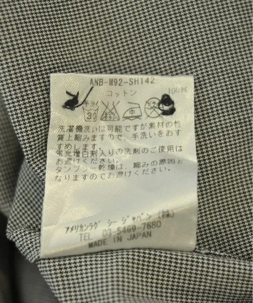 AMERICAN RAG CIE Casual shirts