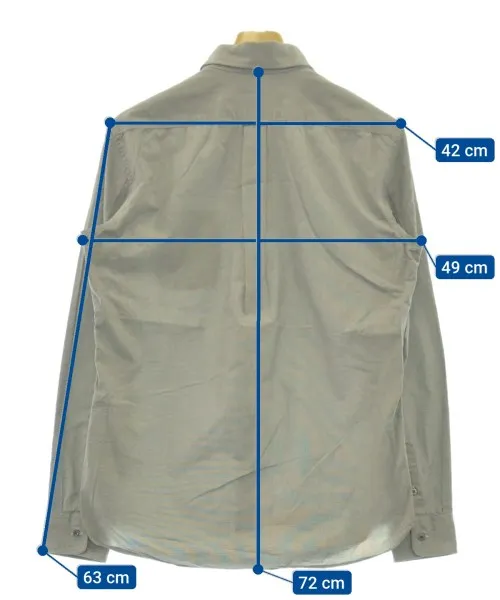 AMERICAN RAG CIE Casual shirts