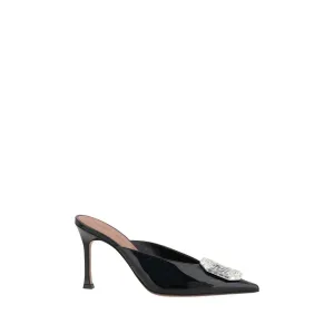 Amina Muaddi Camelia Women's Pumps
