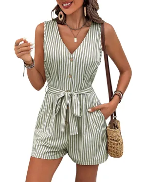 Anette Jumpsuit