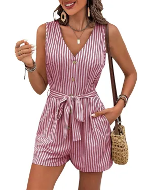 Anette Jumpsuit