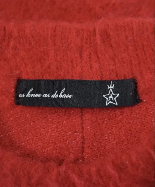 As Know As De Base Sweaters