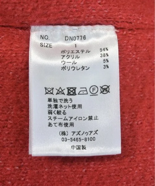 As Know As De Base Sweaters