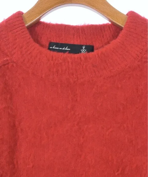 As Know As De Base Sweaters