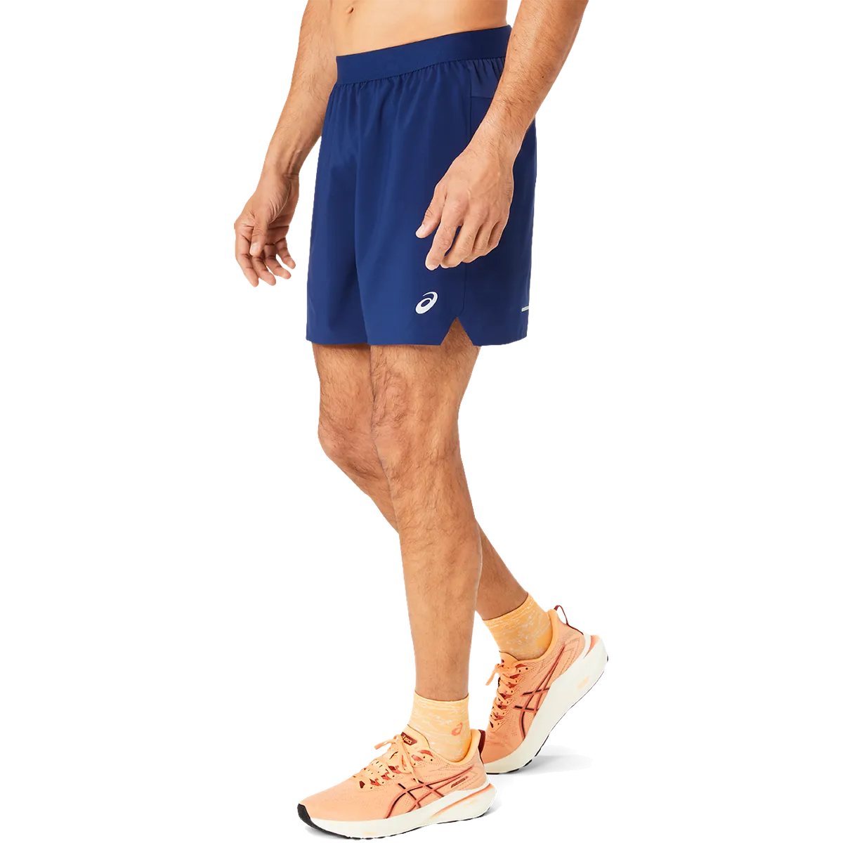 Asics Road 7" Short