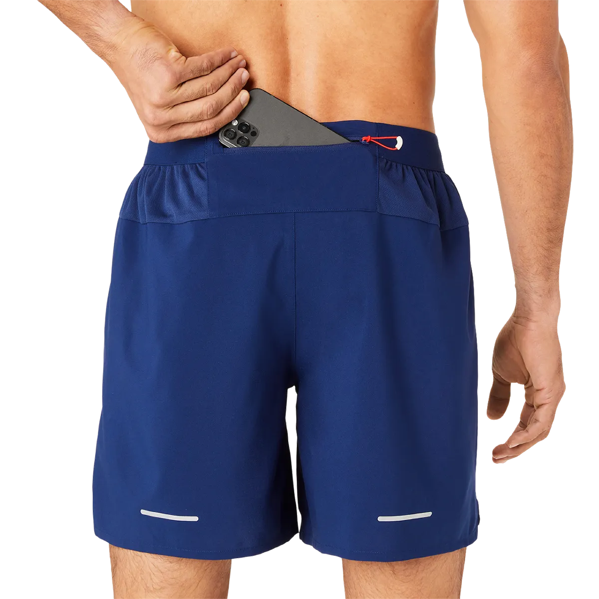 Asics Road 7" Short