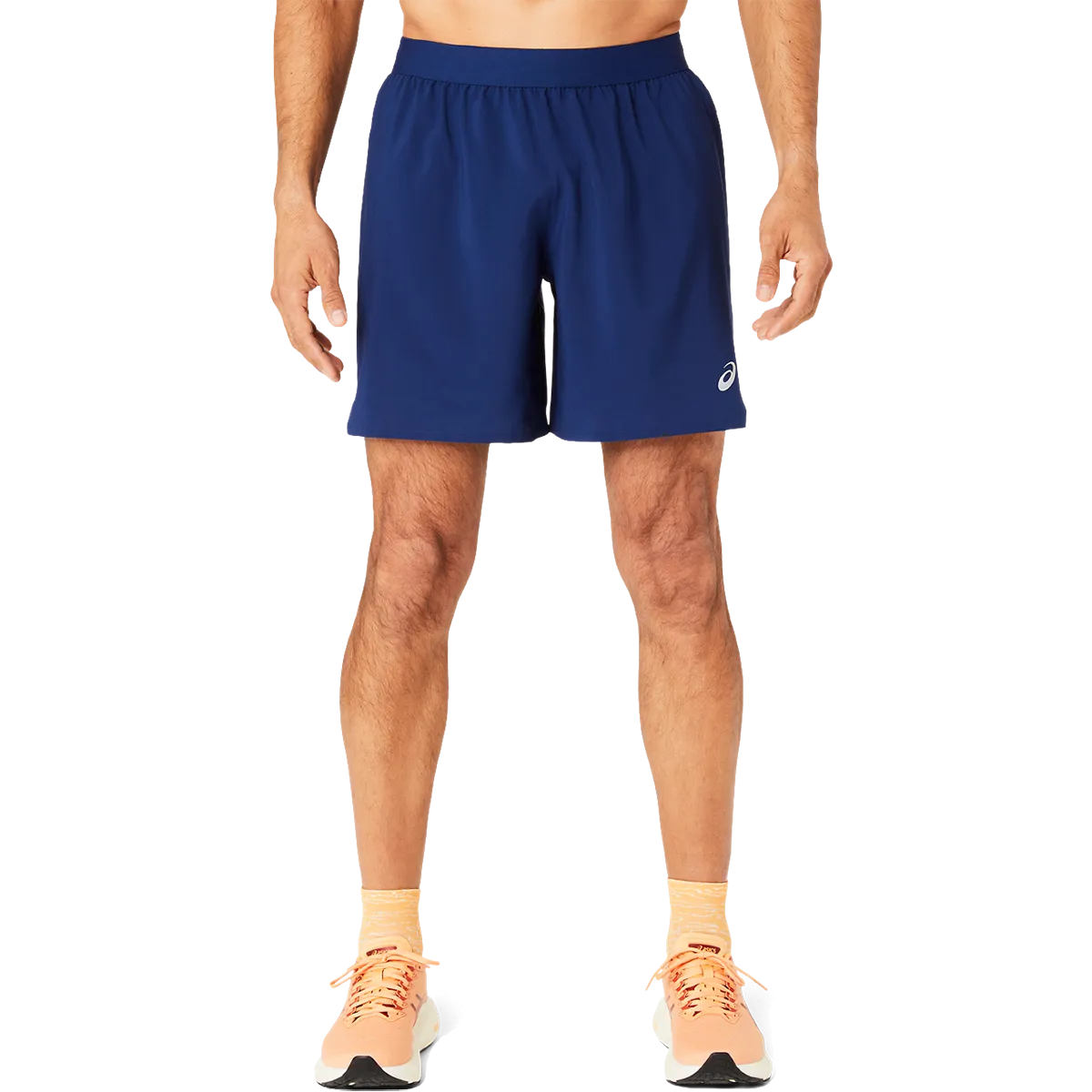 Asics Road 7" Short