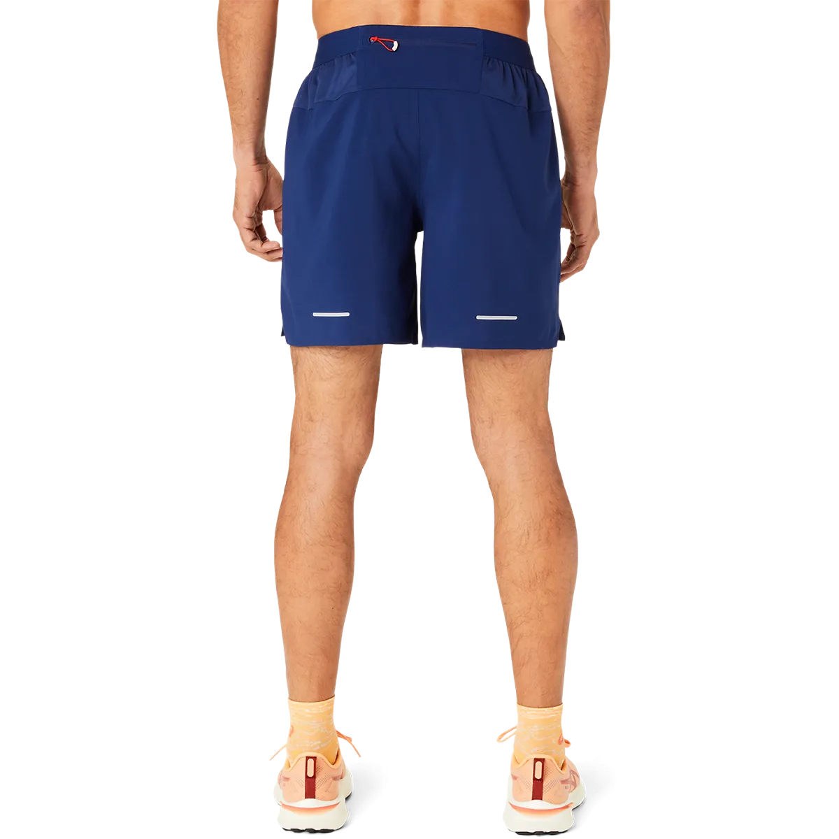 Asics Road 7" Short