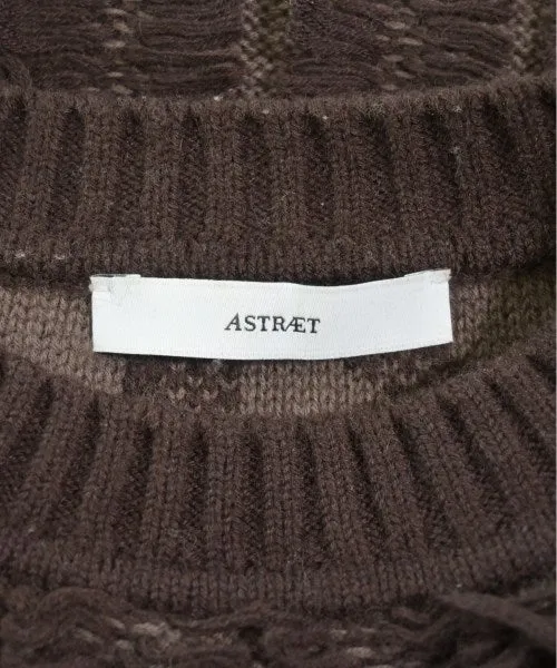 ASTRAET Sweaters