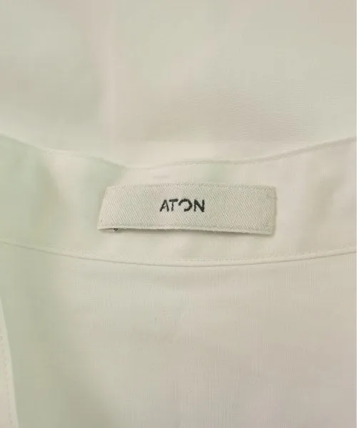 ATON Casual shirts