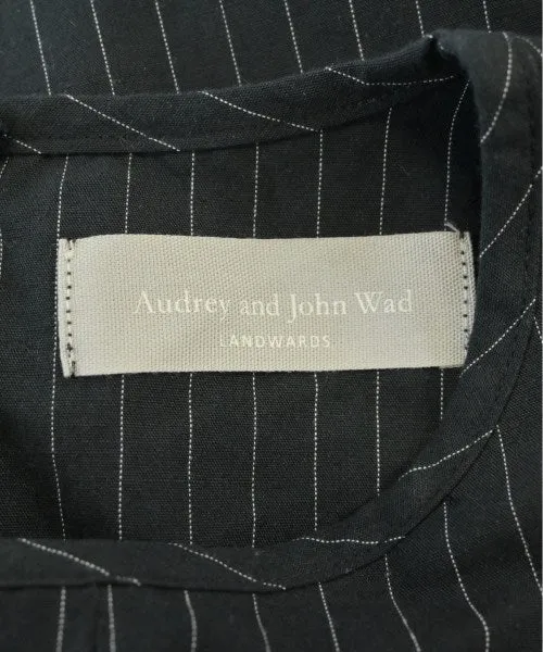 Audrey And John Wad Overalls/ Rompers/ Jumpsuits