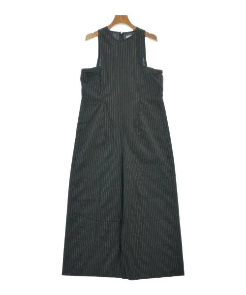 Audrey And John Wad Overalls/ Rompers/ Jumpsuits