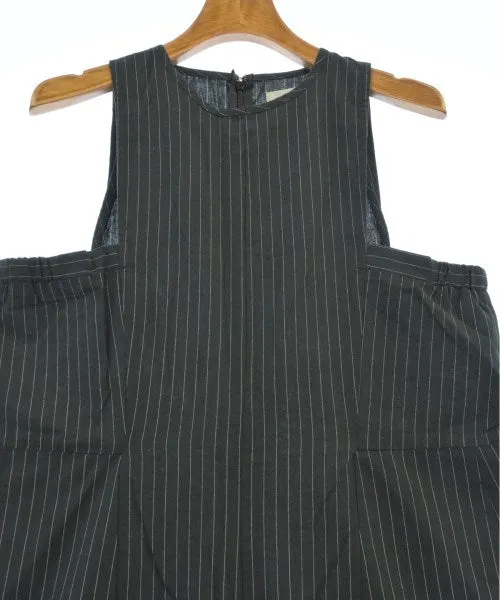 Audrey And John Wad Overalls/ Rompers/ Jumpsuits