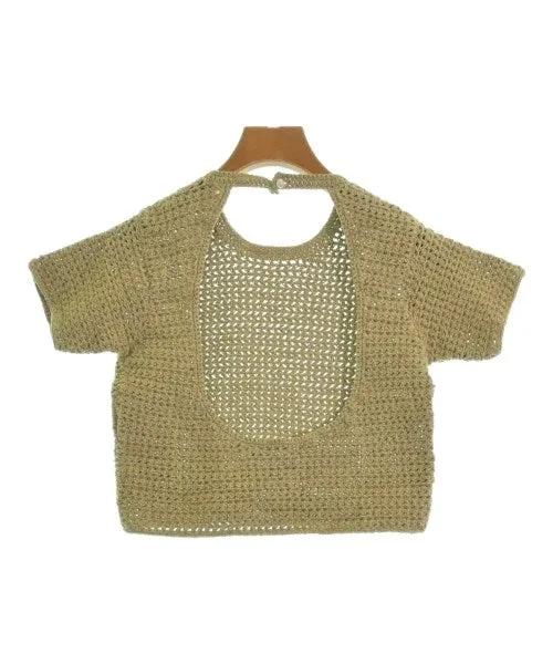 AURALEE Sweaters