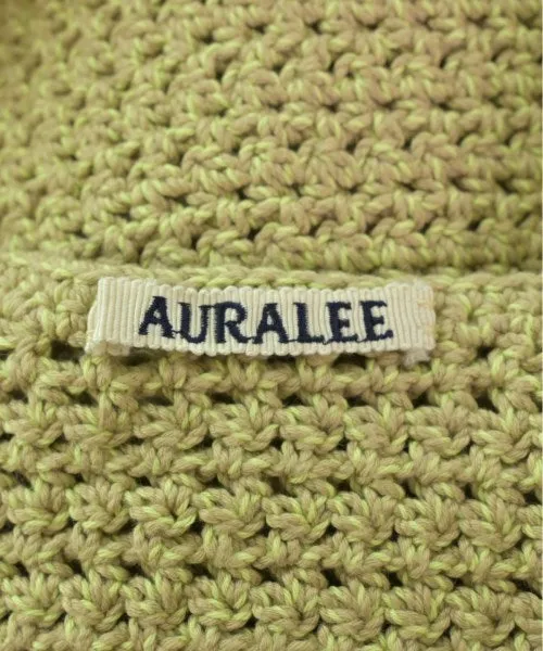 AURALEE Sweaters