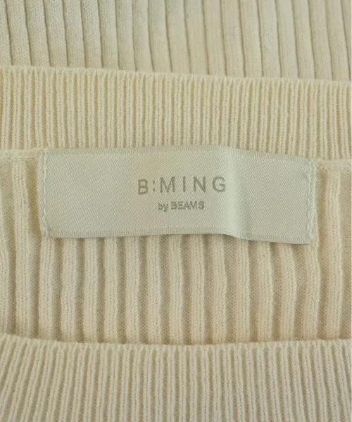 B MING LIFE STORE By BEAMS Sweaters