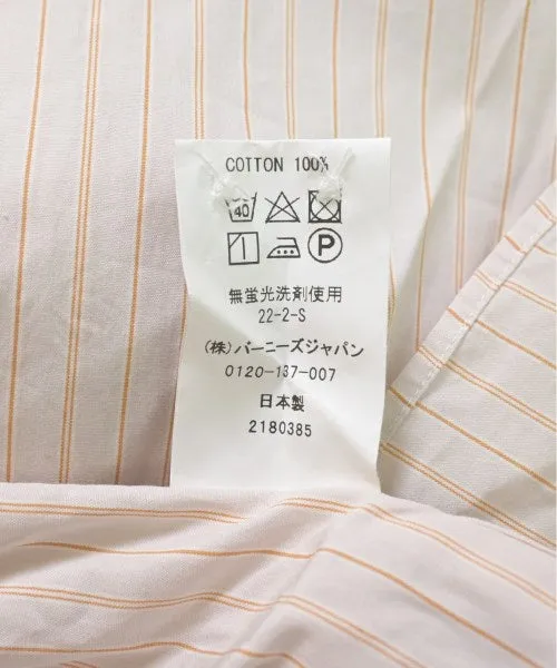 BARNEYS NEWYORK Dress shirts