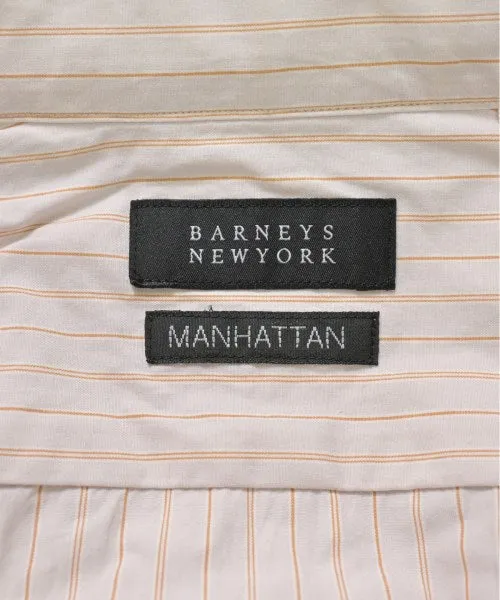 BARNEYS NEWYORK Dress shirts