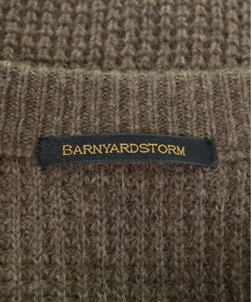 BARNYARDSTORM Sweaters
