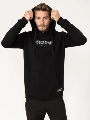 BASIC HOODIE