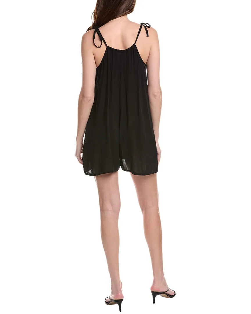 BEACH LIFE Short Jumpsuit