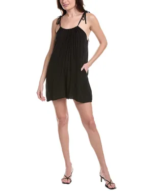 BEACH LIFE Short Jumpsuit