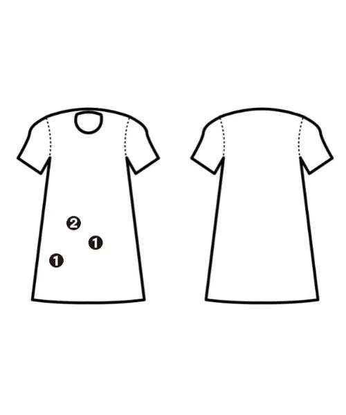 BEAMS BOY Dresses